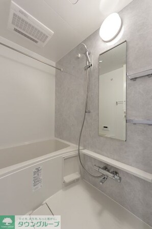 JP noie 西蒲田の物件内観写真